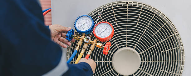 Licensed Hvac service in Pinehurst, MA - JG Cool HVAC