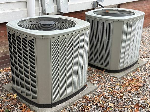 Reliable Hvac contractor in Pinehurst, MA by JG Cool HVAC